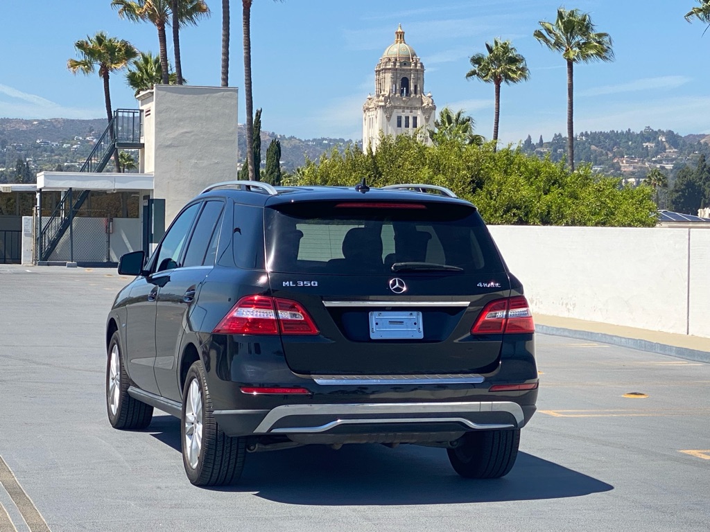 Photo 72 of this MERCEDES-BENZ ML