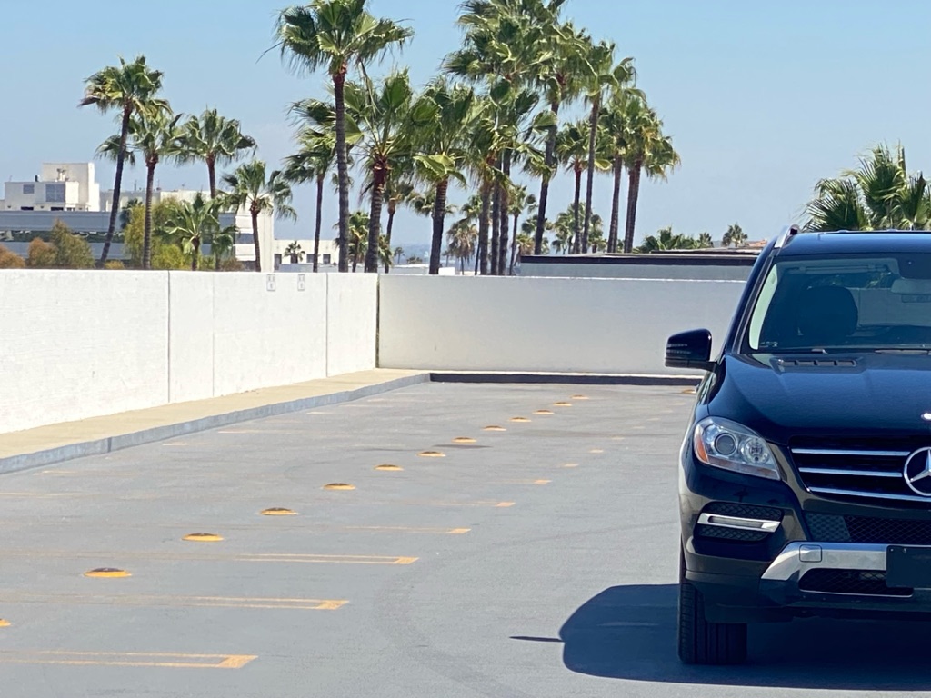 Photo 69 of this MERCEDES-BENZ ML