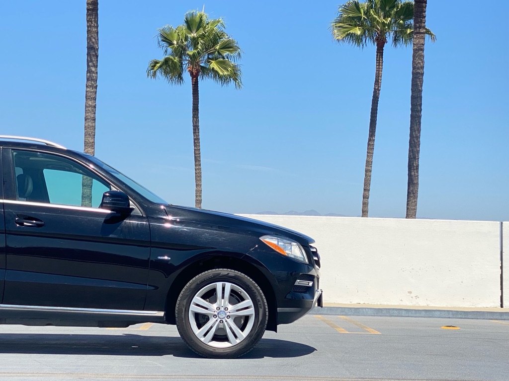 Photo 75 of this MERCEDES-BENZ ML