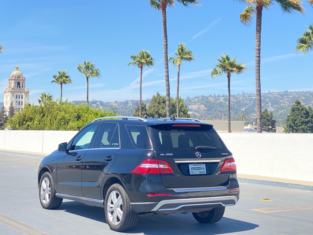 Photo 71 of this MERCEDES-BENZ ML
