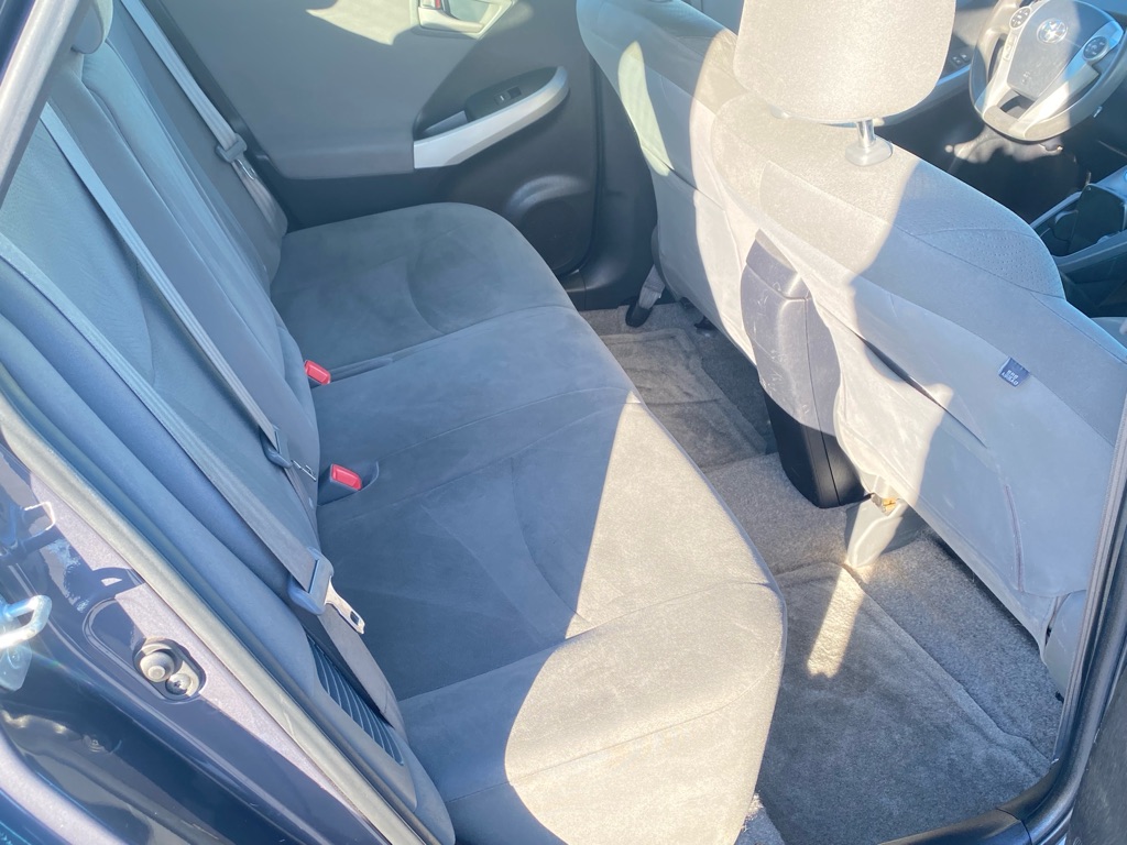 Photo 47 of this TOYOTA PRIUS