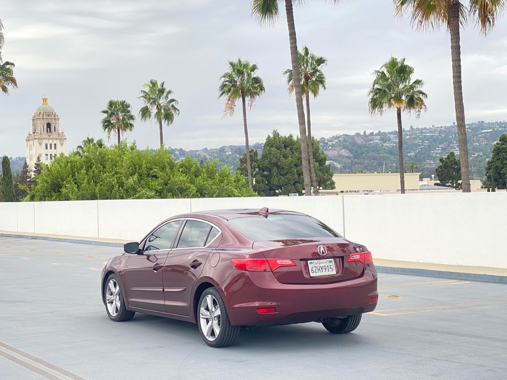 Photo 11 of this ACURA ILX