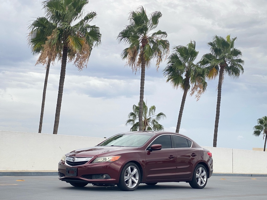 Photo 2 of this ACURA ILX