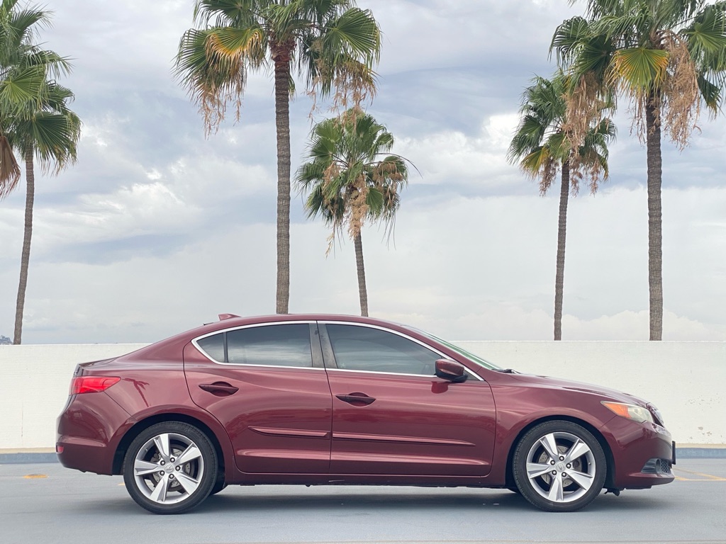Photo 3 of this ACURA ILX