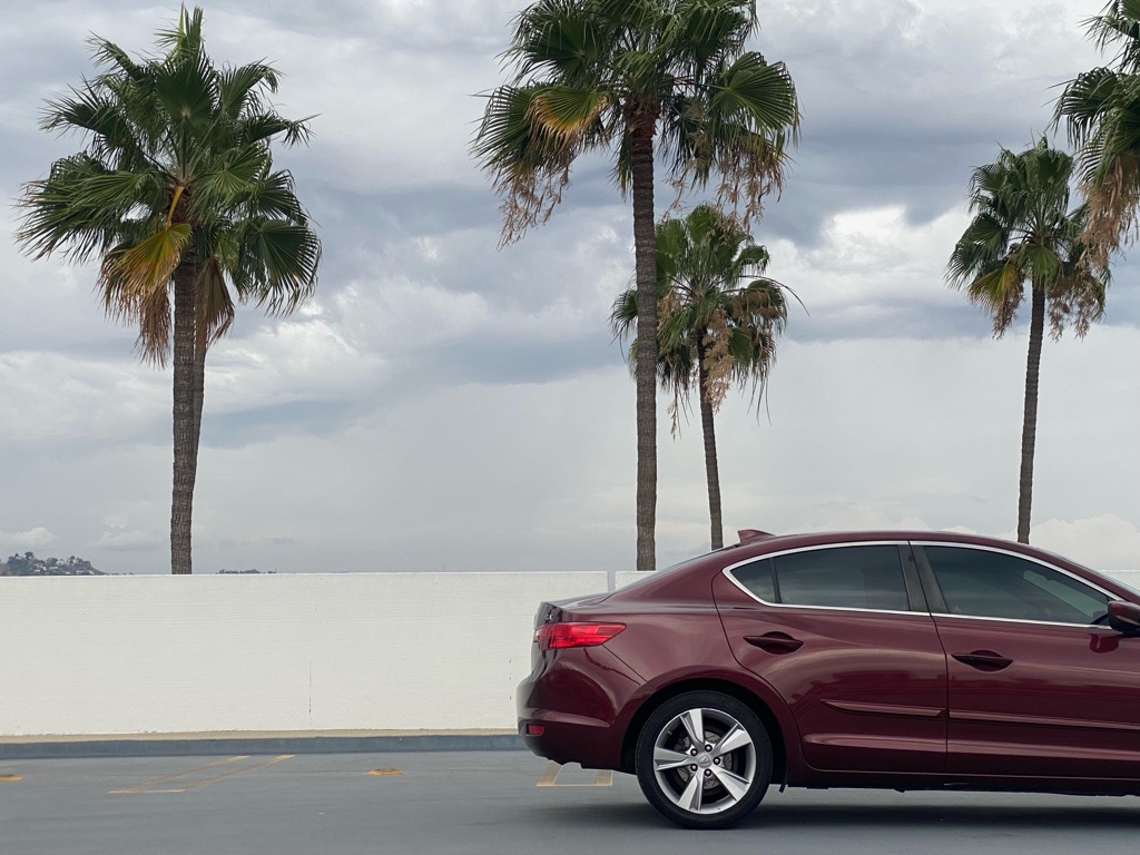Photo 12 of this ACURA ILX