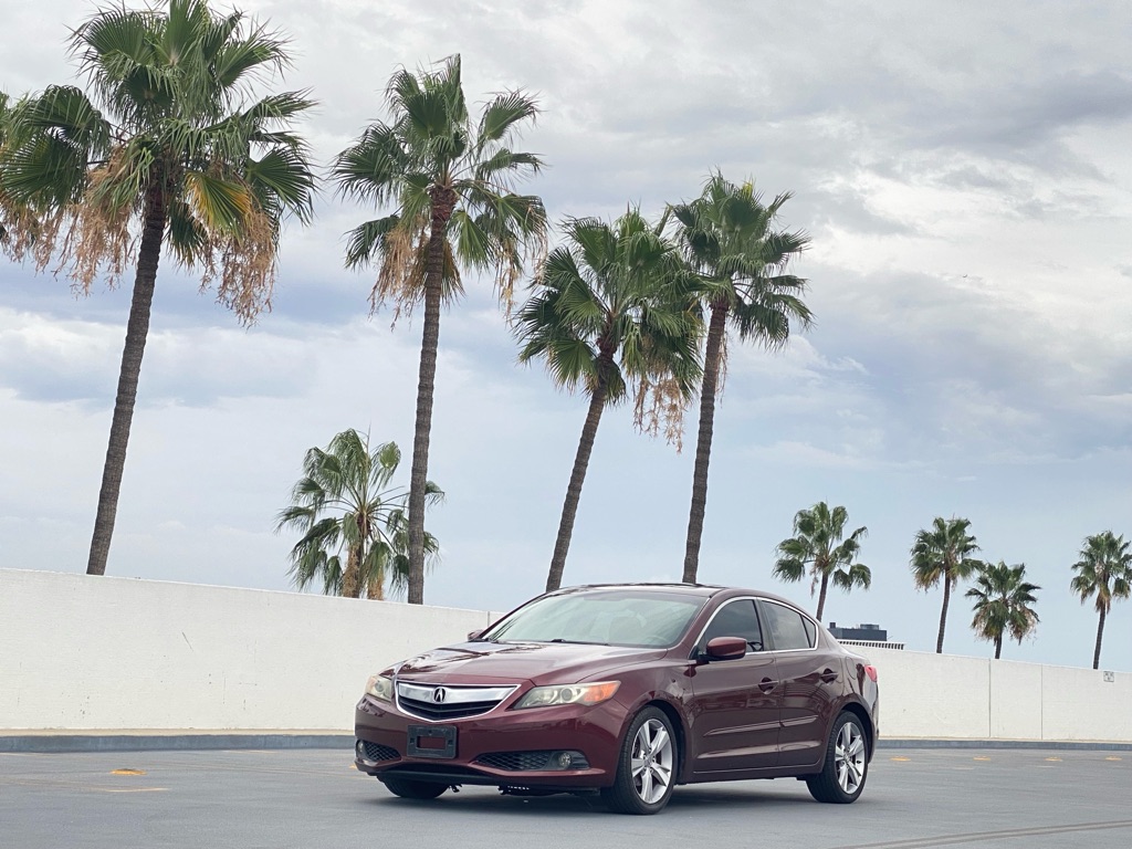 Photo 7 of this ACURA ILX