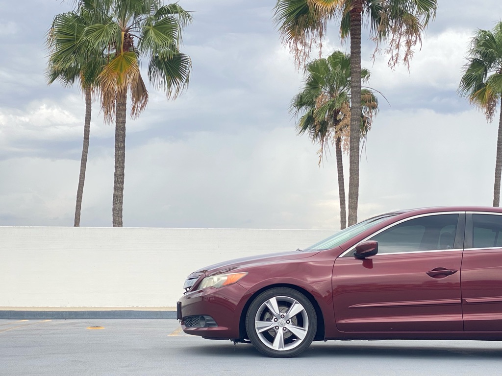 Photo 6 of this ACURA ILX