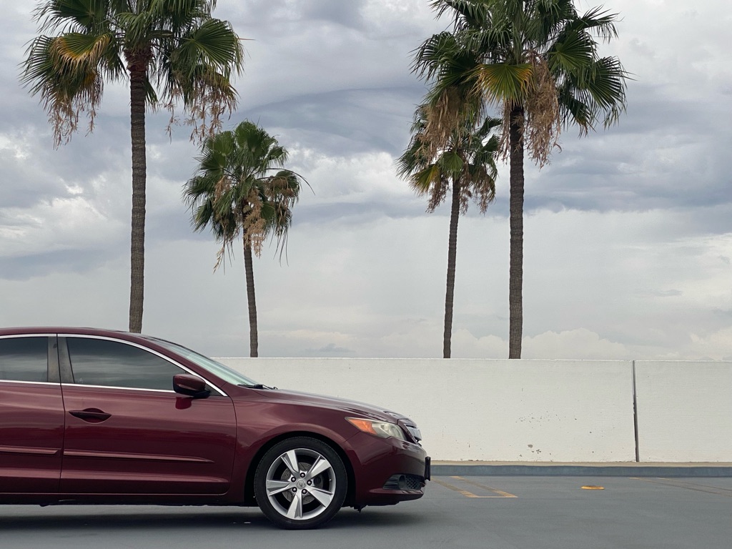Photo 14 of this ACURA ILX
