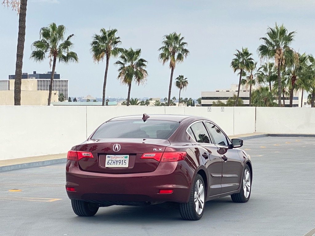 Photo 15 of this ACURA ILX