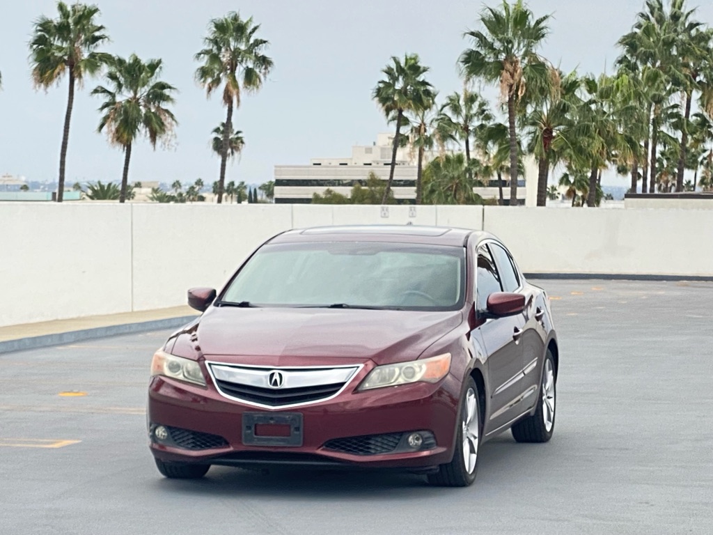 Photo 10 of this ACURA ILX