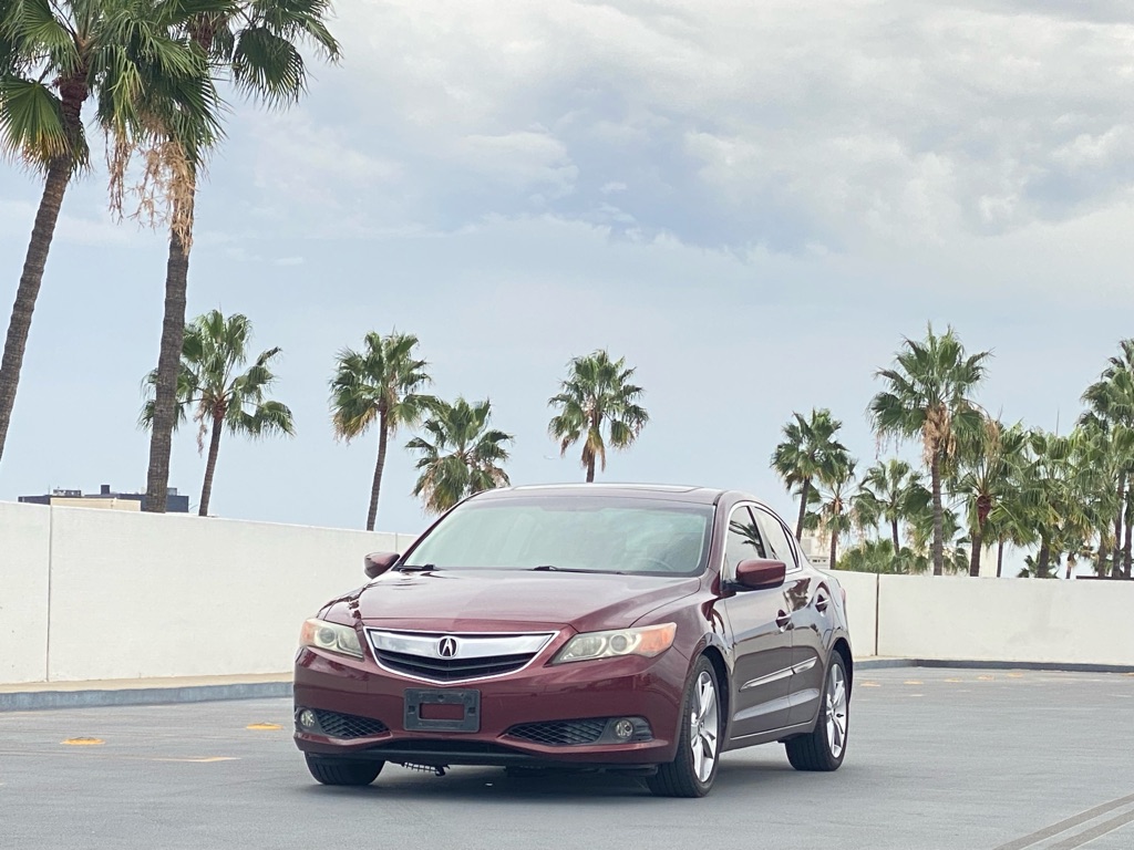 Photo 9 of this ACURA ILX