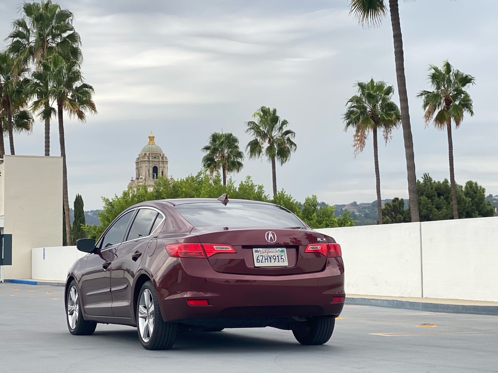 Photo 13 of this ACURA ILX