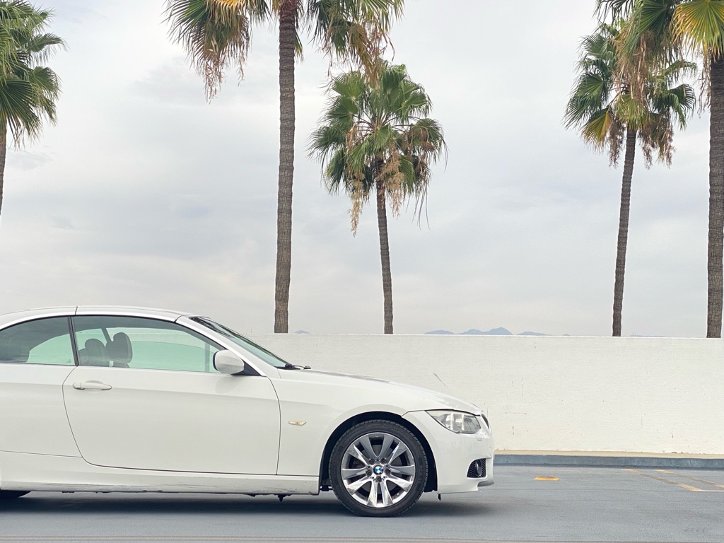 Photo 19 of this BMW 328