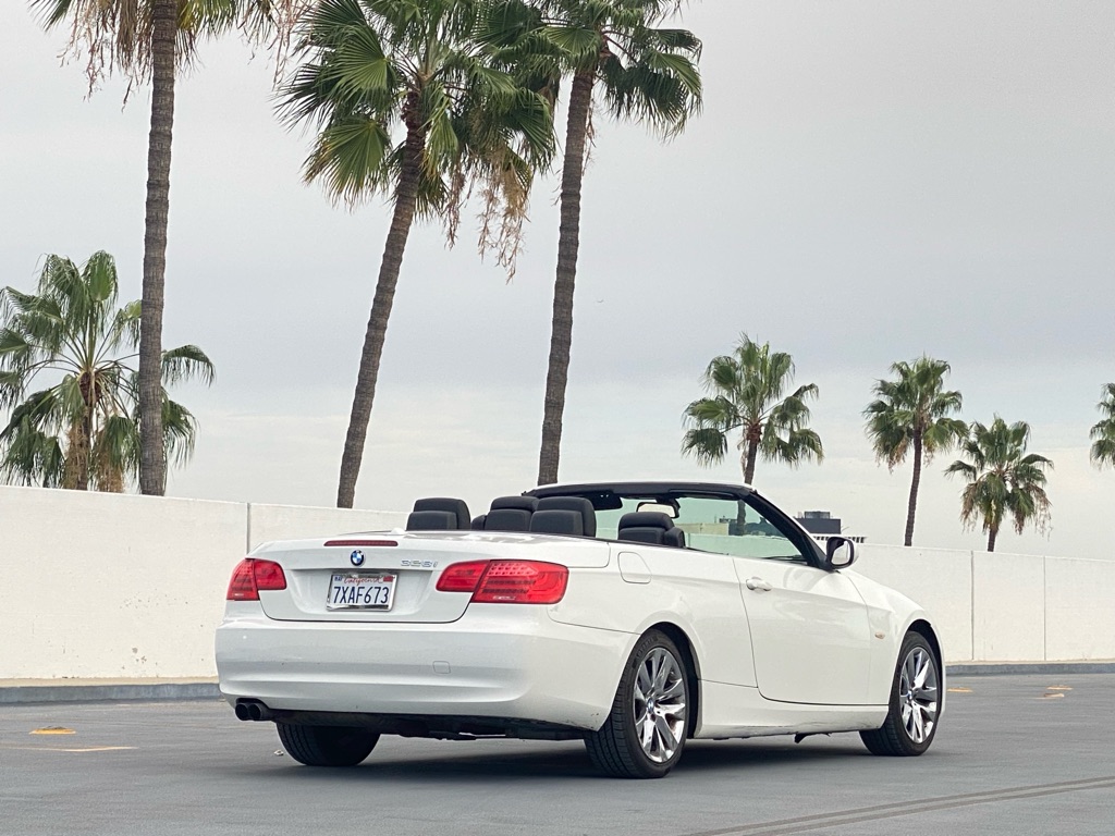 2013 BMW 328