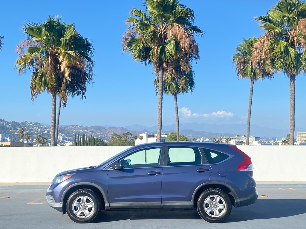Photo 6 of this HONDA CR-V