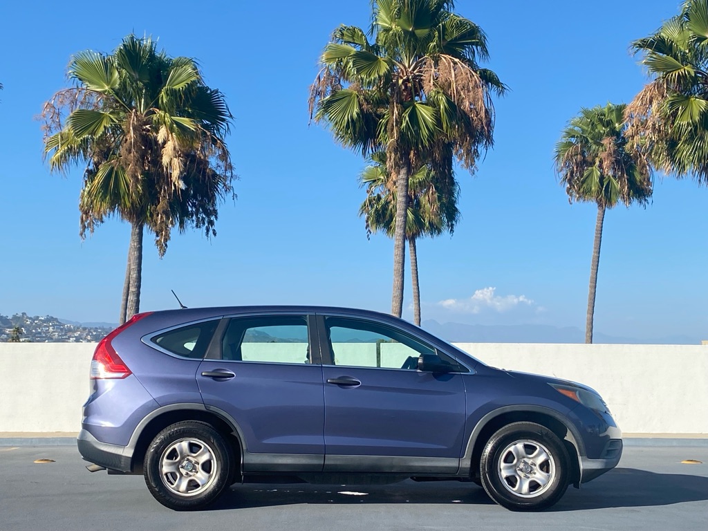 Photo 15 of this HONDA CR-V