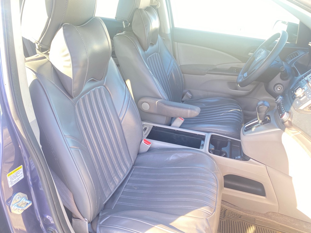 Photo 21 of this HONDA CR-V
