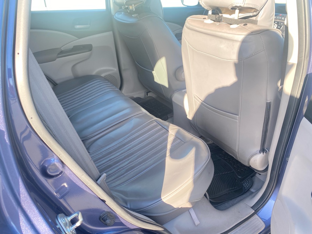 Photo 22 of this HONDA CR-V