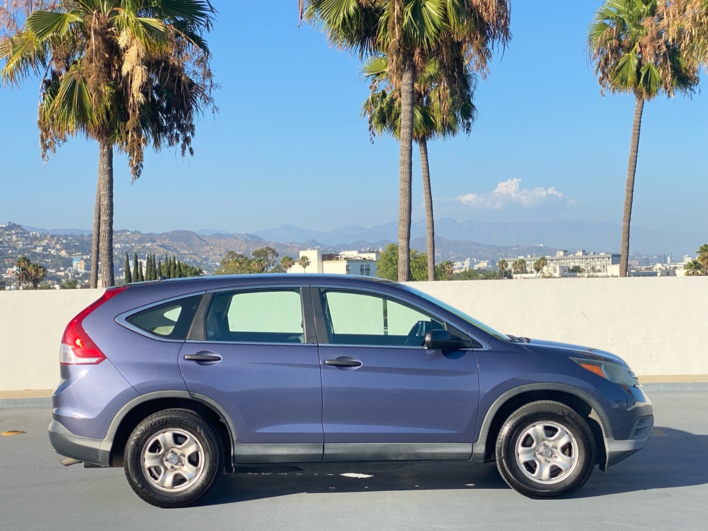Photo 4 of this HONDA CR-V