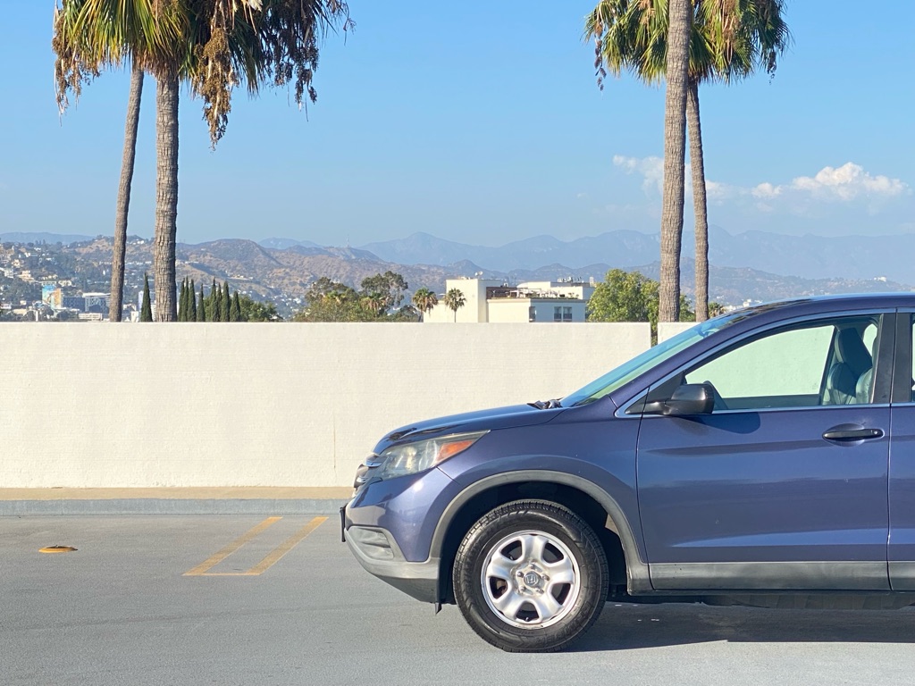 Photo 7 of this HONDA CR-V