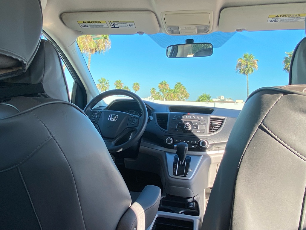 Photo 24 of this HONDA CR-V