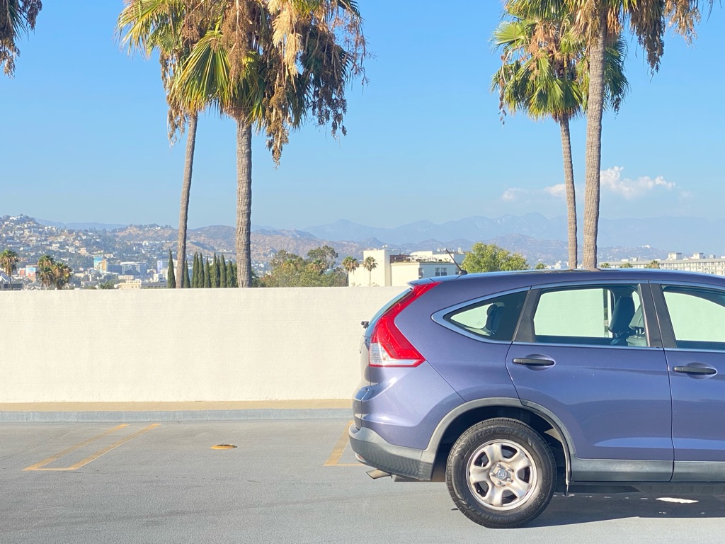 Photo 16 of this HONDA CR-V