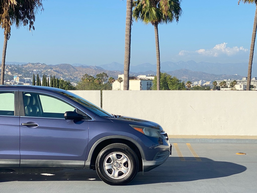Photo 17 of this HONDA CR-V