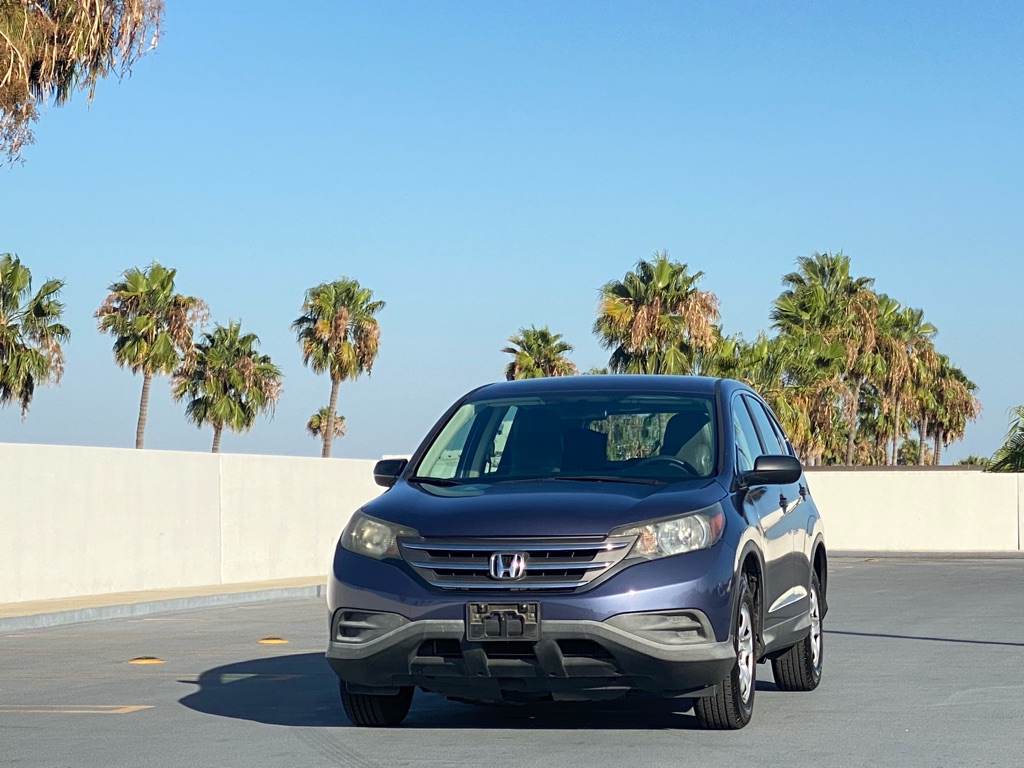 Photo 11 of this HONDA CR-V
