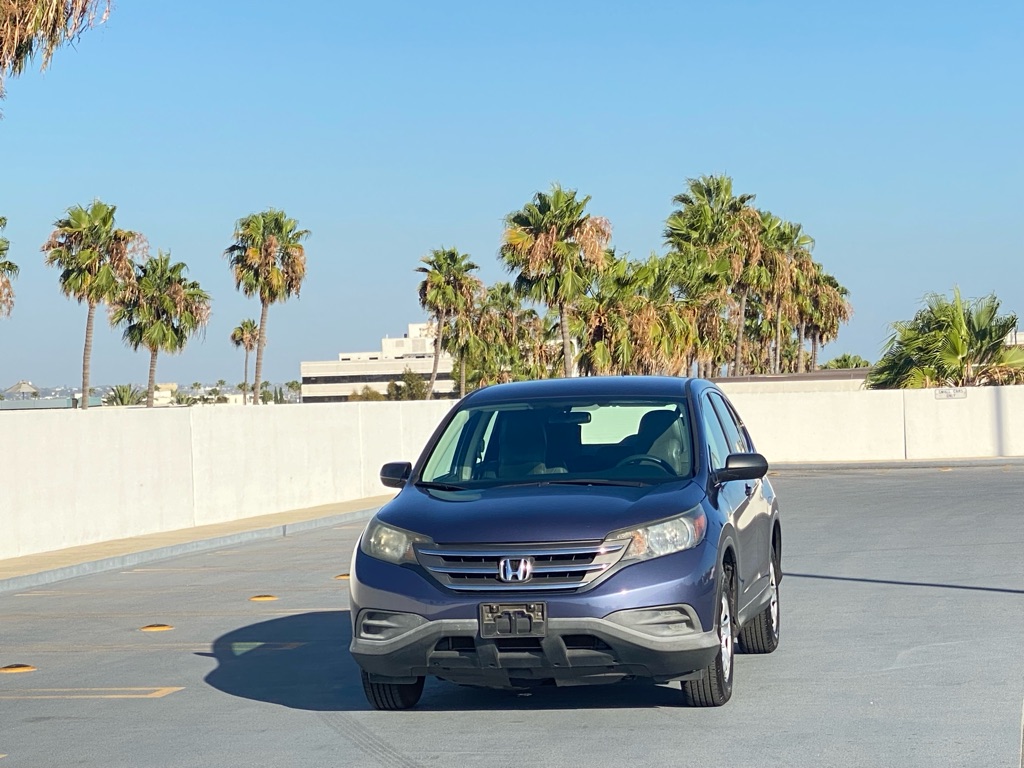 Photo 10 of this HONDA CR-V