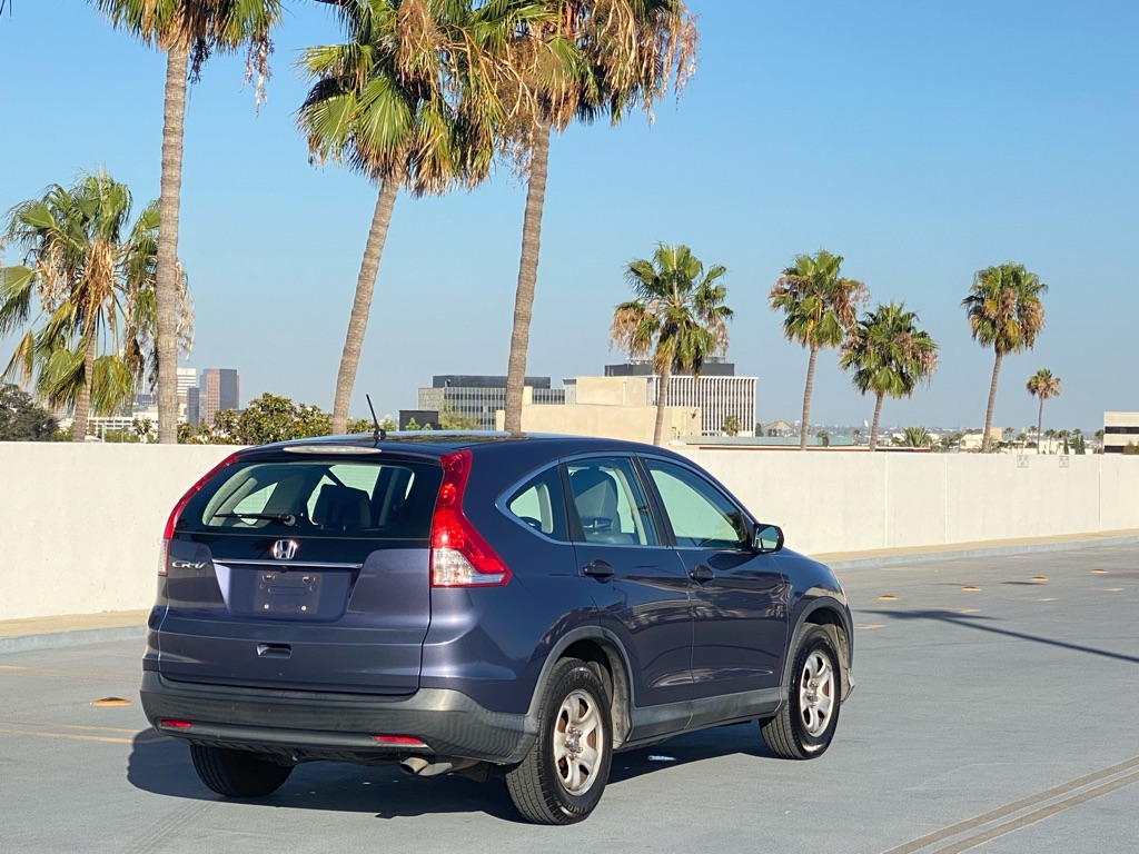 Photo 18 of this HONDA CR-V