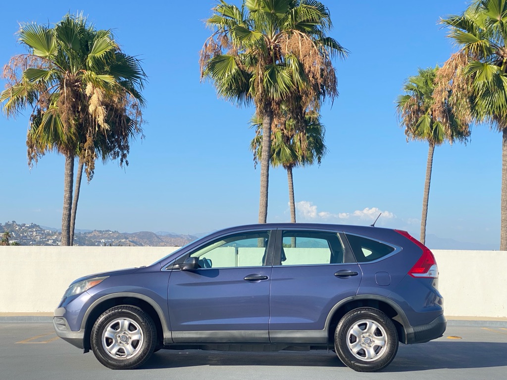Photo 3 of this HONDA CR-V