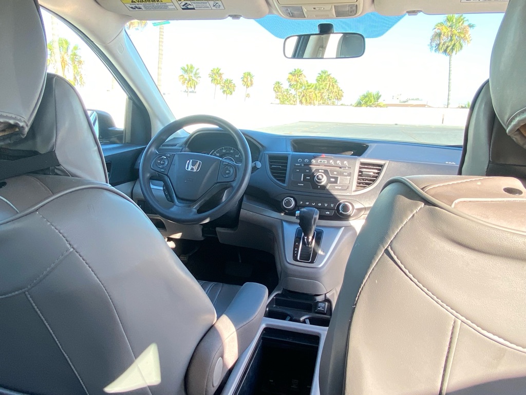 Photo 23 of this HONDA CR-V