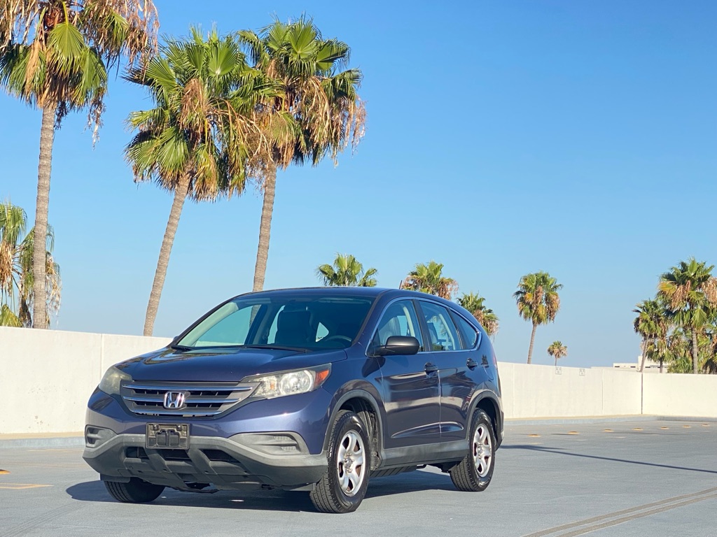 Photo 9 of this HONDA CR-V