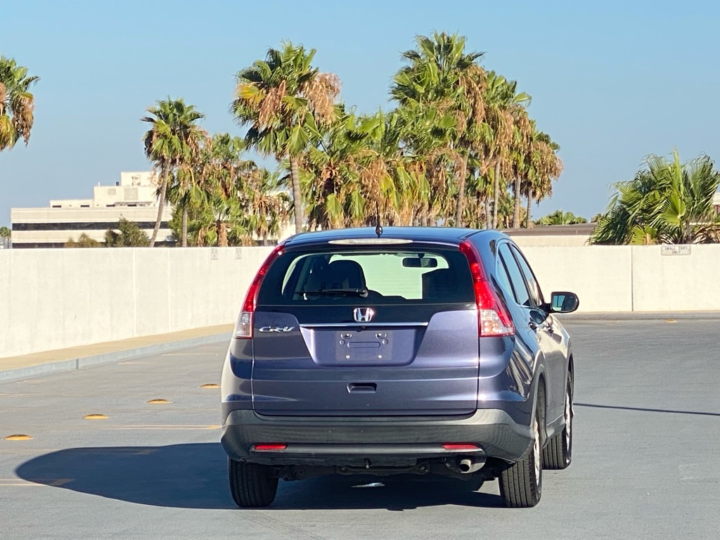 Photo 19 of this HONDA CR-V