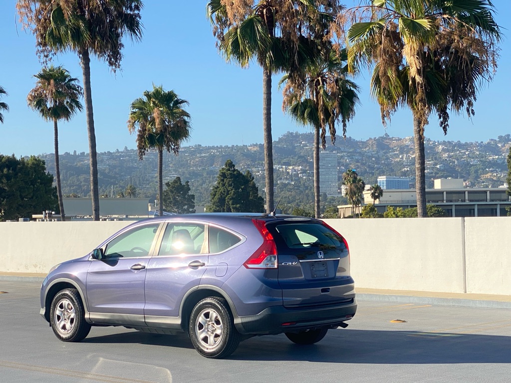 Photo 13 of this HONDA CR-V