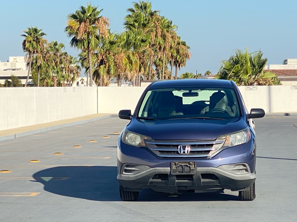 Photo 12 of this HONDA CR-V