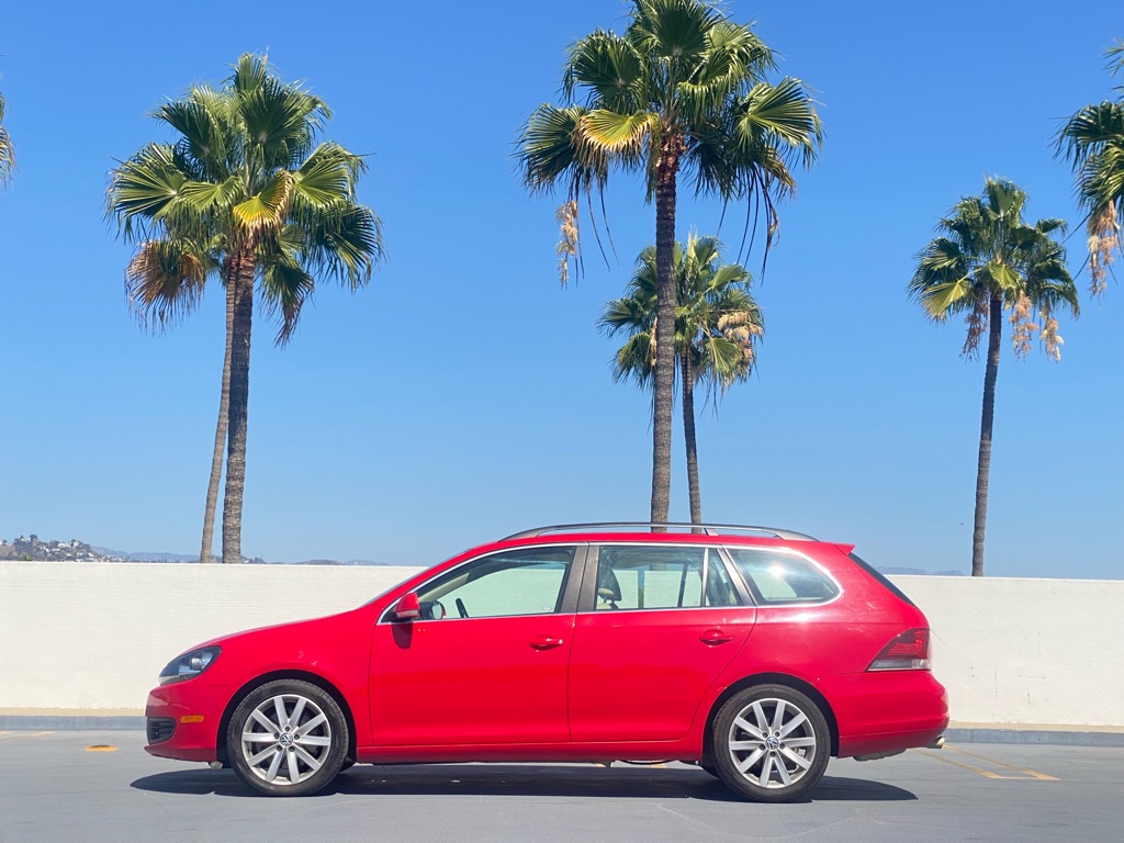 Photo 6 of this VOLKSWAGEN JETTA