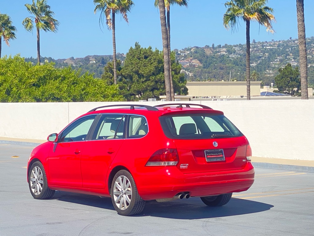 Photo 3 of this VOLKSWAGEN JETTA