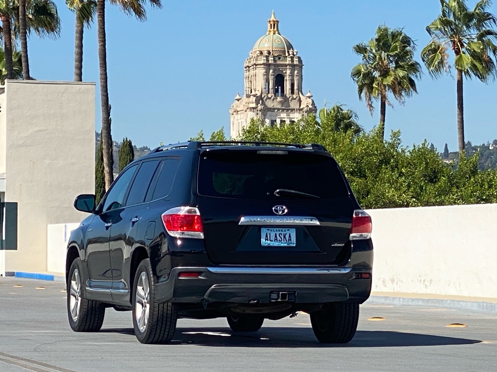 Photo 12 of this TOYOTA HIGHLANDER