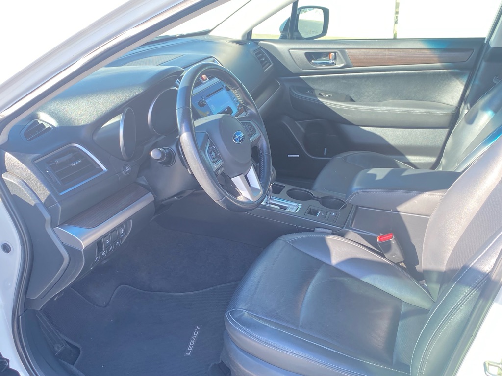 Photo 42 of this SUBARU LEGACY