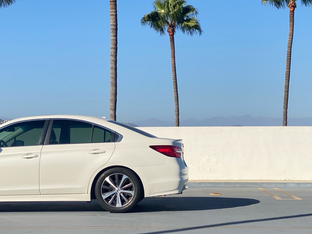 Photo 49 of this SUBARU LEGACY