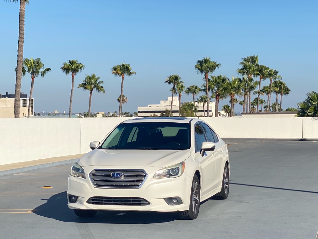 Photo 7 of this SUBARU LEGACY