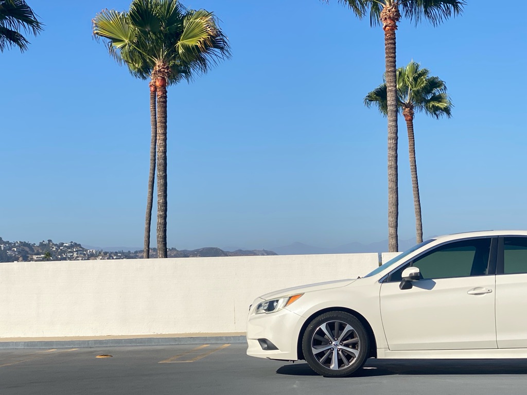 Photo 52 of this SUBARU LEGACY