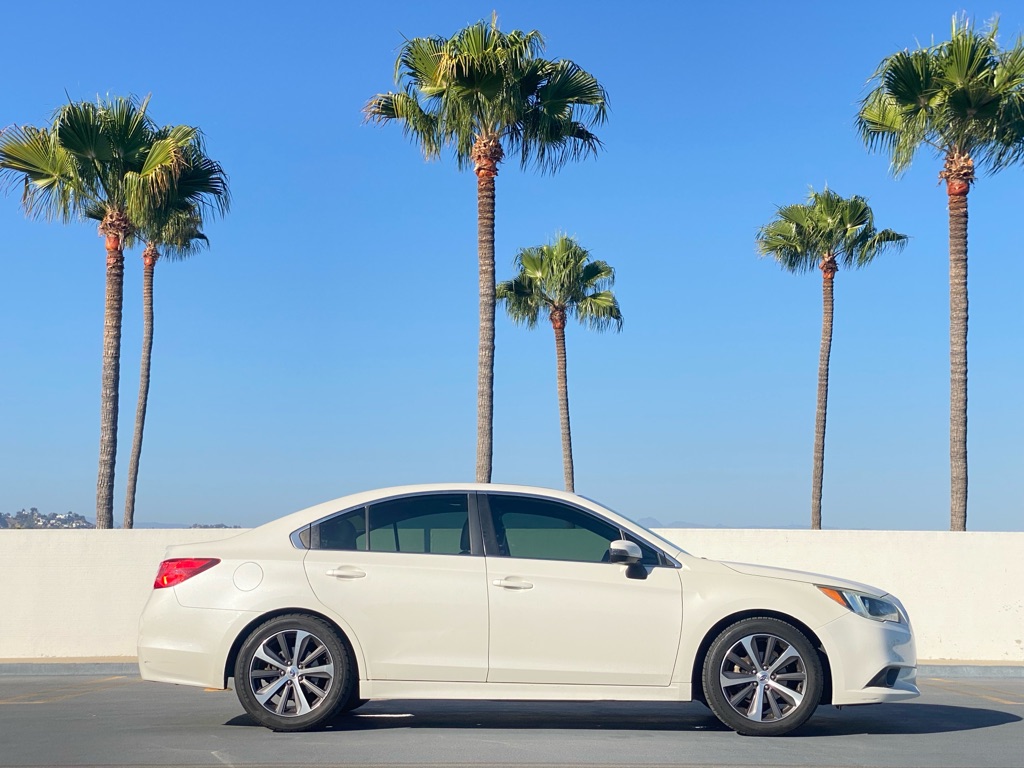 Photo 36 of this SUBARU LEGACY