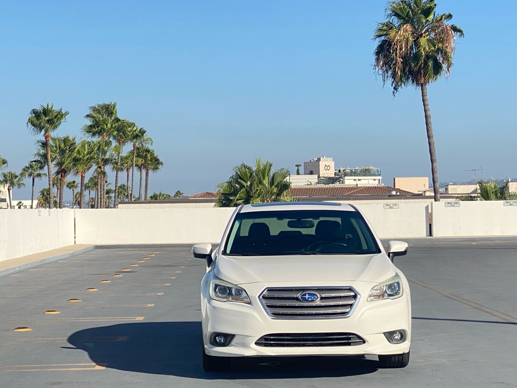 Photo 47 of this SUBARU LEGACY
