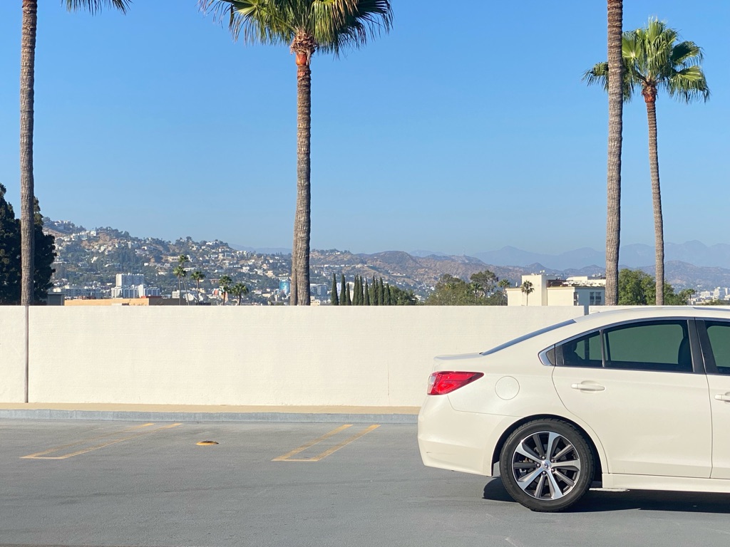 Photo 21 of this SUBARU LEGACY