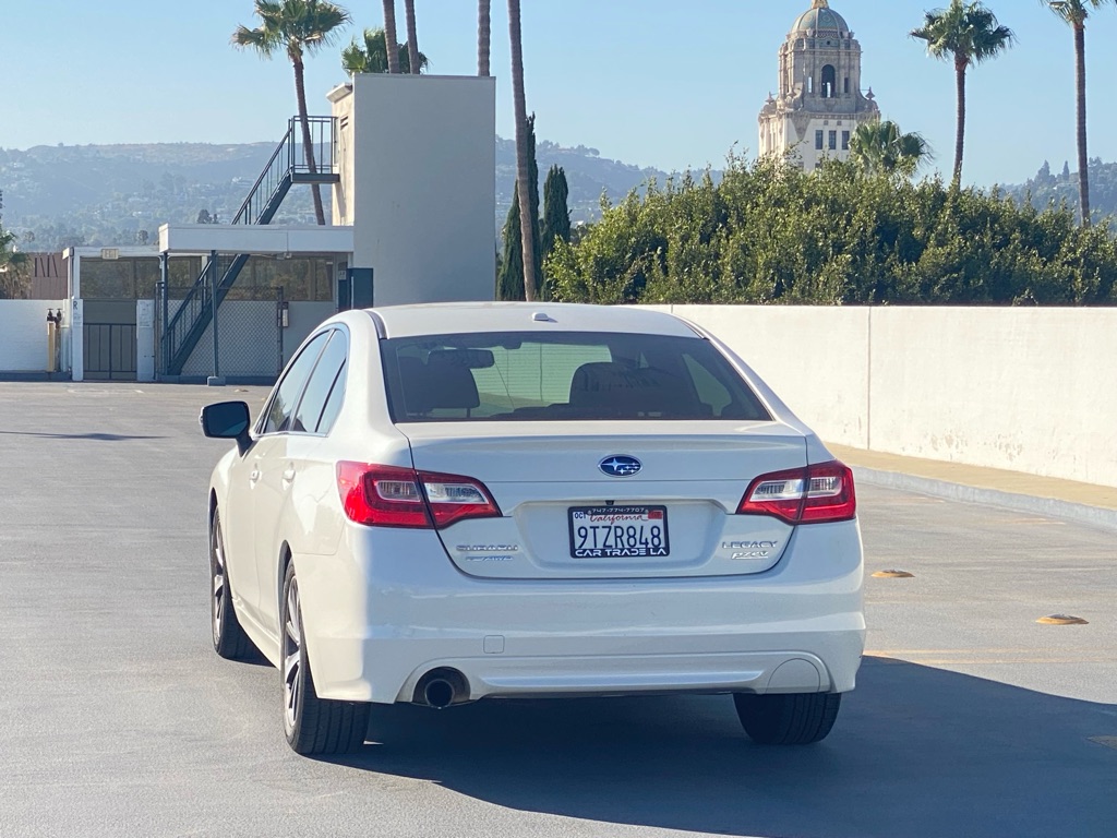 Photo 14 of this SUBARU LEGACY