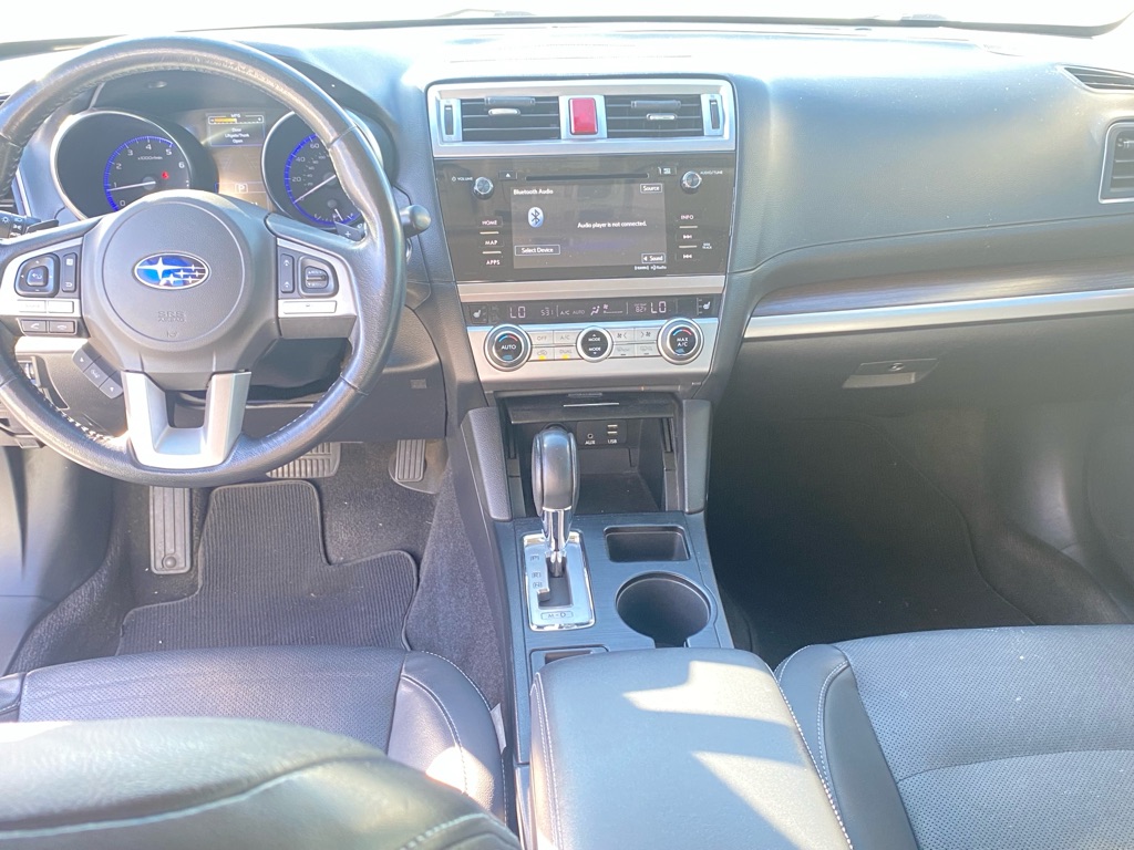 Photo 38 of this SUBARU LEGACY