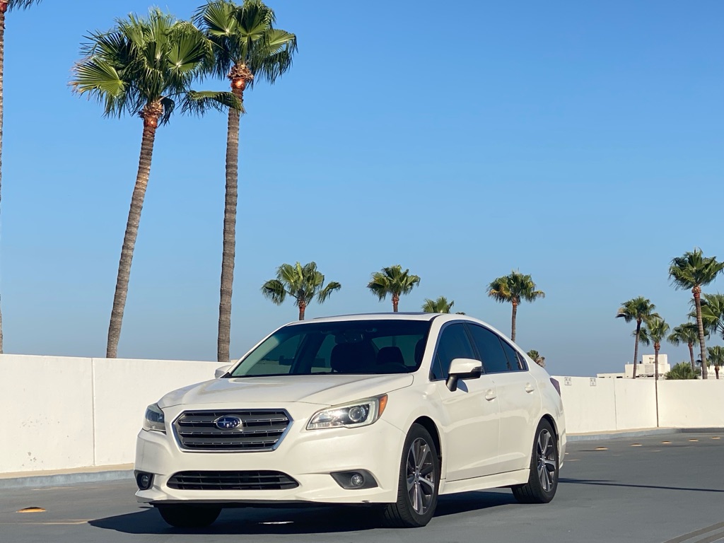 Photo 2 of this SUBARU LEGACY