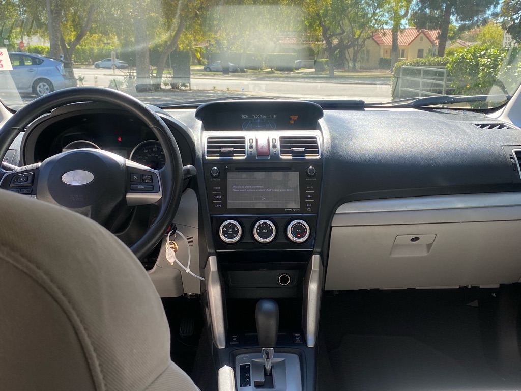 Photo 11 of this SUBARU FORESTER